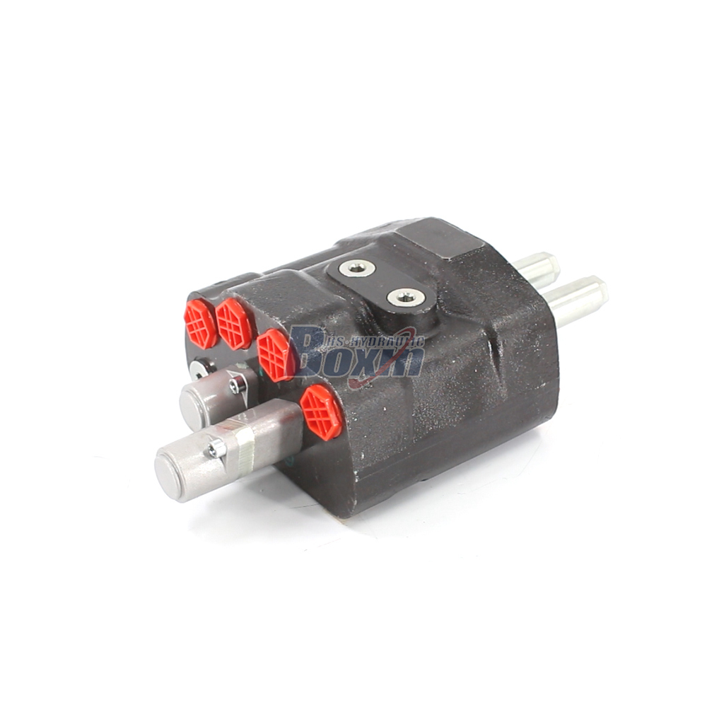 Seeking Business Partnership for HSDM80A-QTWDD-OTDD Hydraulic Valve Distribution main image